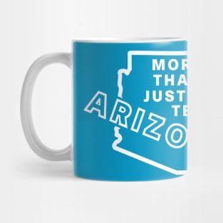 Arizona Mug